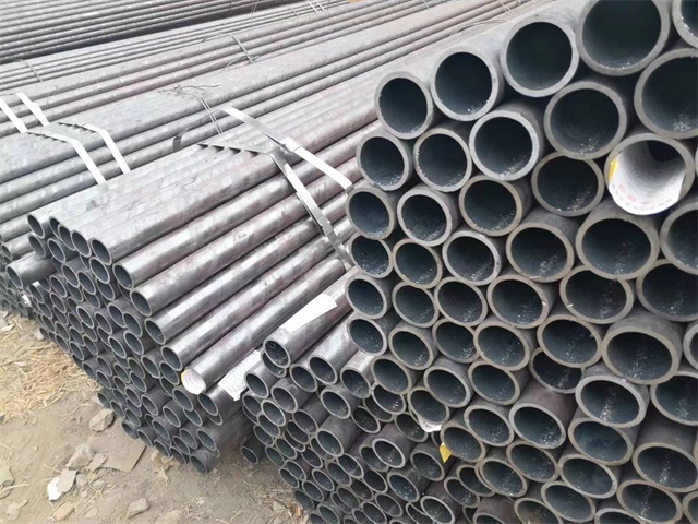 无锡45#无缝钢管厂家