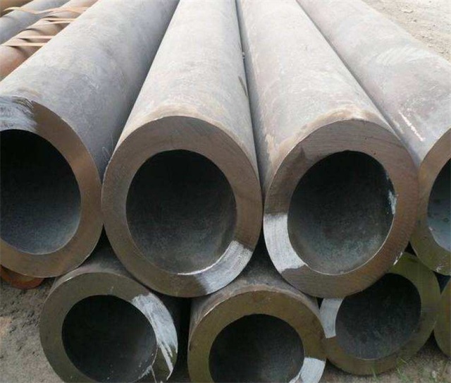 无锡厚壁无缝钢管型号