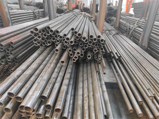 无锡精密无缝钢管批发