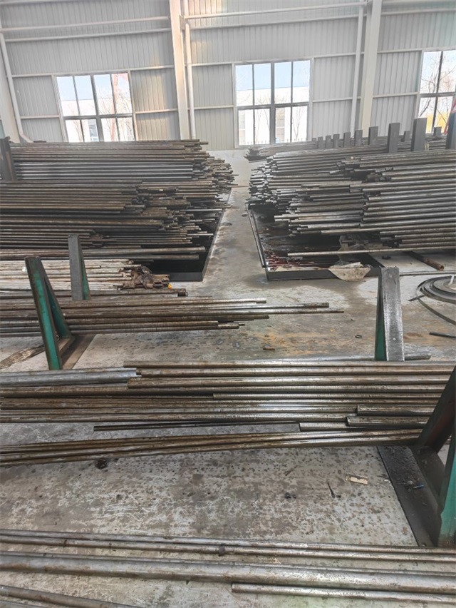 无锡精密无缝钢管规格