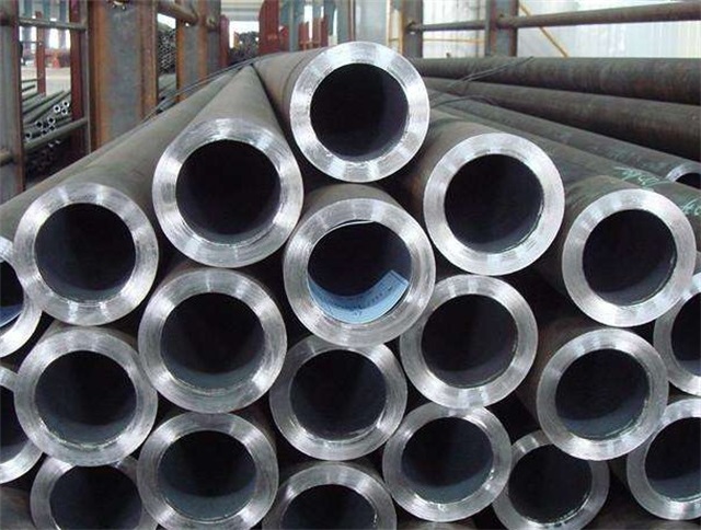 无锡厚壁无缝钢管销售