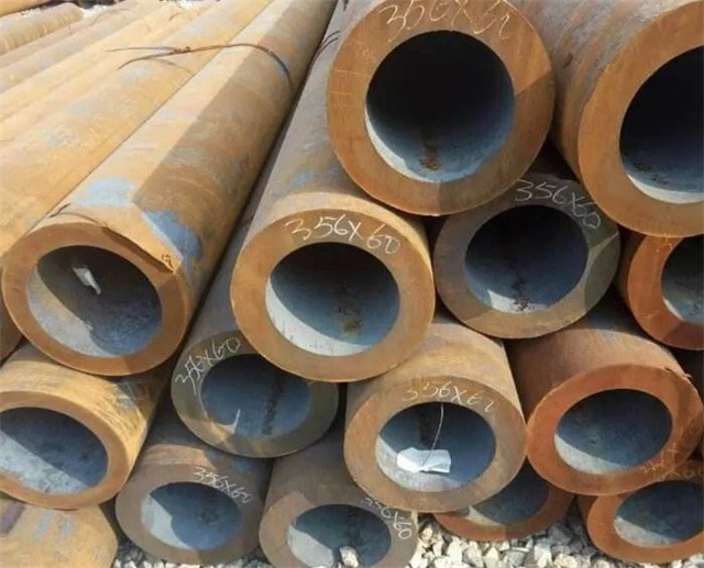 无锡厚壁无缝钢管采购