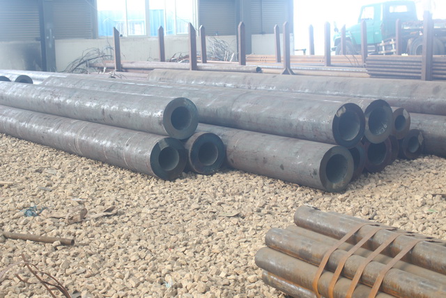 无锡厚壁无缝钢管加工