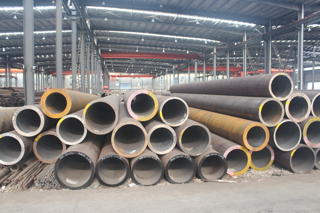 无锡厚壁无缝钢管费用