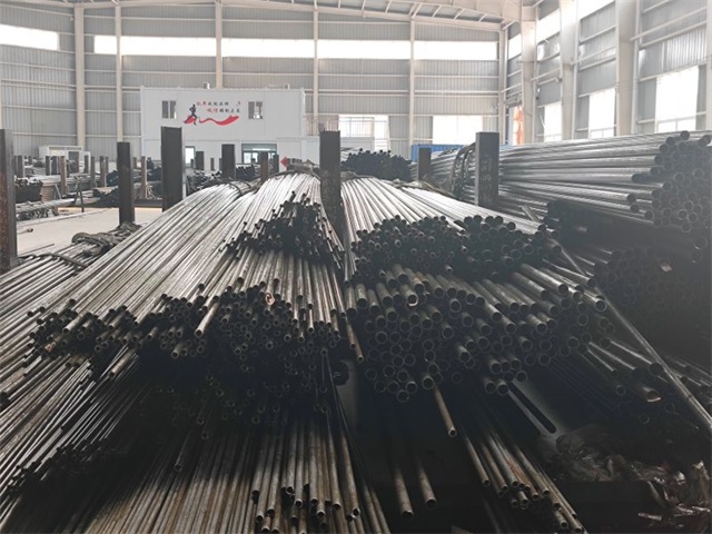 无锡精密无缝钢管售价