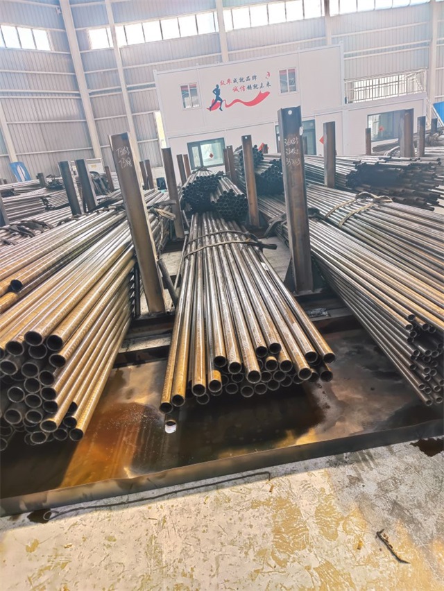 无锡精密无缝钢管订购