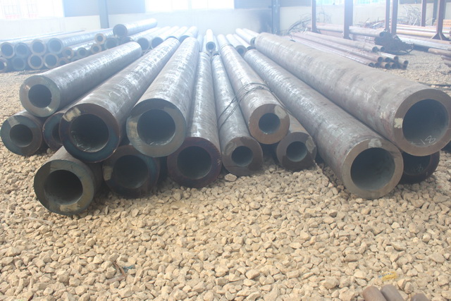 无锡厚壁无缝钢管批发厂家