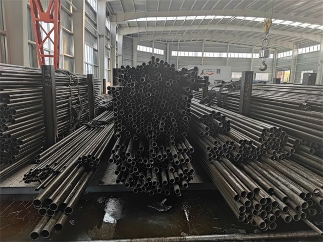 无锡30Cr精密无缝钢管