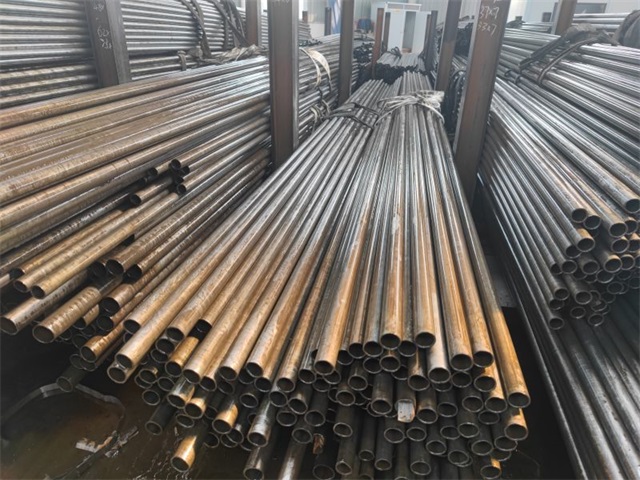 无锡35CrMo精密无缝钢管