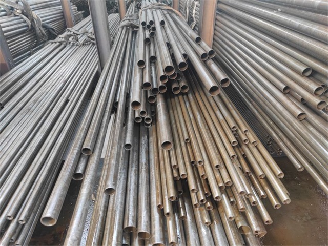 无锡精密无缝钢管销售处