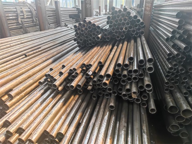 无锡精密无缝钢管销售电话