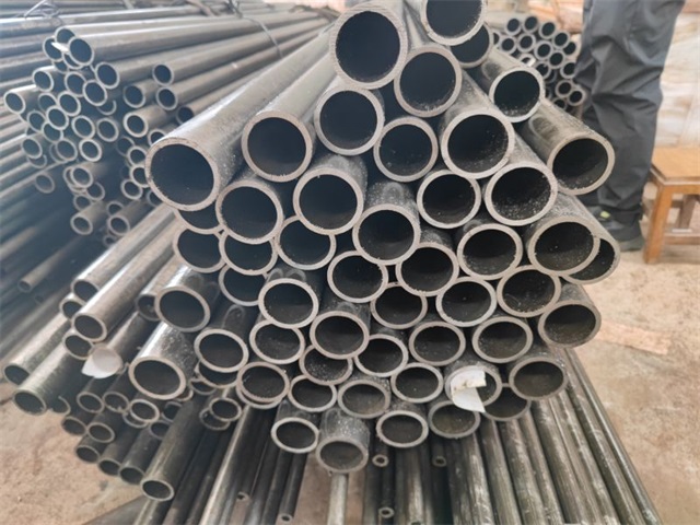 无锡精密无缝钢管定做