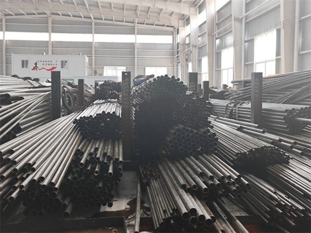 无锡精密无缝钢管直销