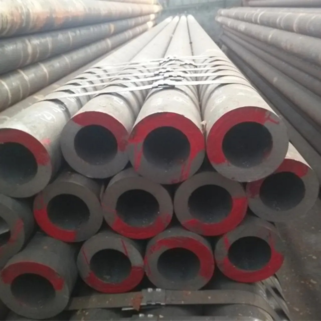 无锡304厚壁无缝钢管