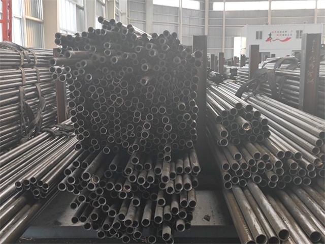 无锡精密无缝钢管现货批发