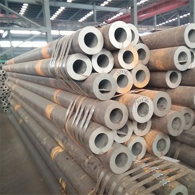 无锡厚壁无缝钢管加工厂