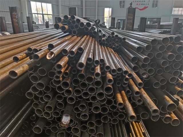 无锡精密无缝钢管规格型号