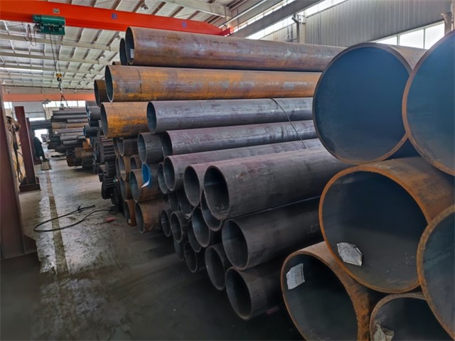 无锡15MoG高压锅炉管