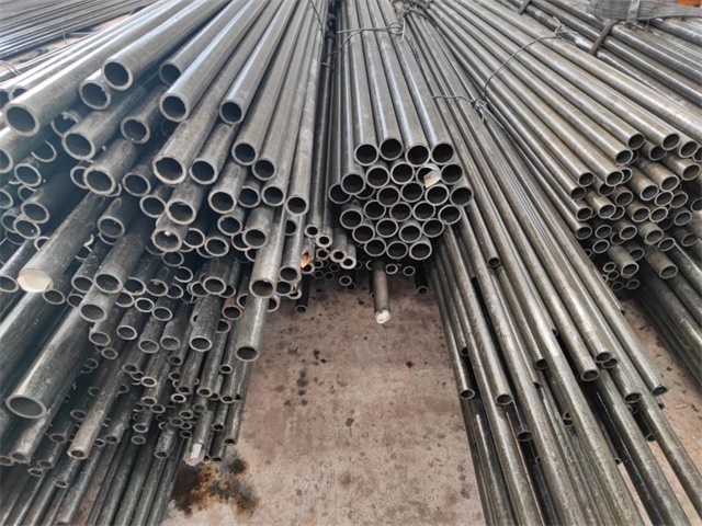 无锡20cr精密无缝钢管