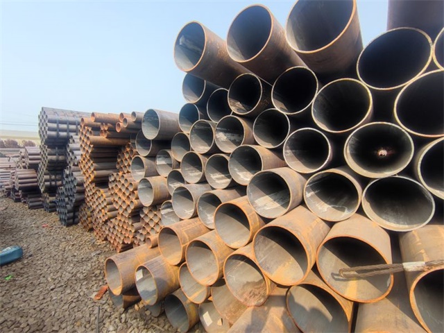 无锡12cr1mov无缝钢管