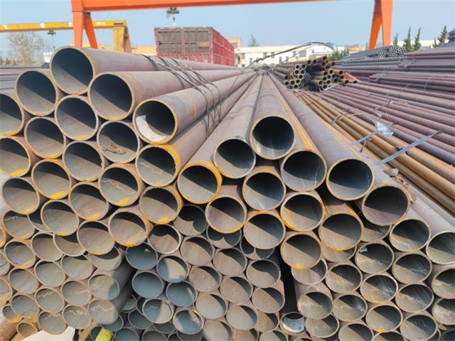 无锡p91无缝钢管