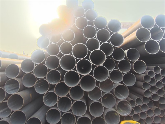 无锡p11无缝钢管