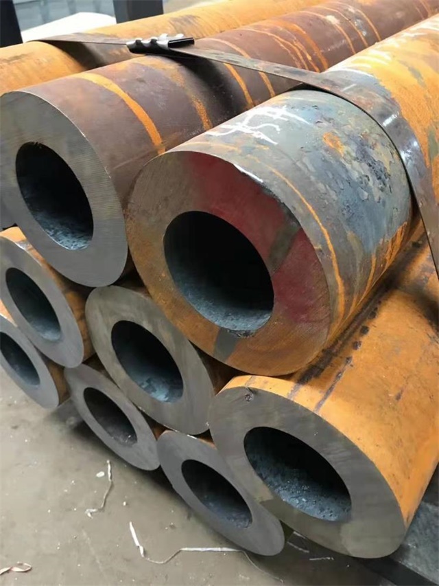 无锡定做厚壁无缝钢管报价