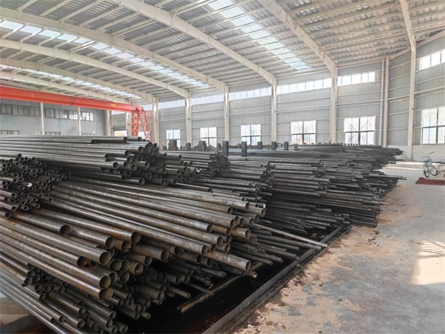 无锡精密光亮无缝钢管价格