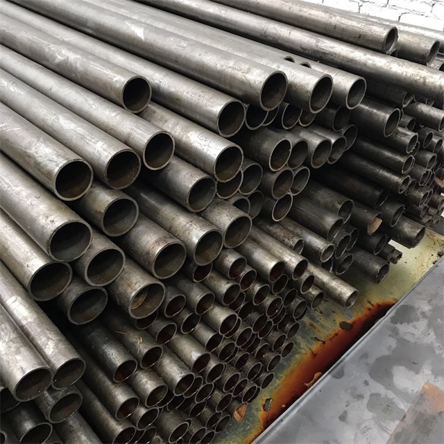 无锡光亮无缝钢管厂