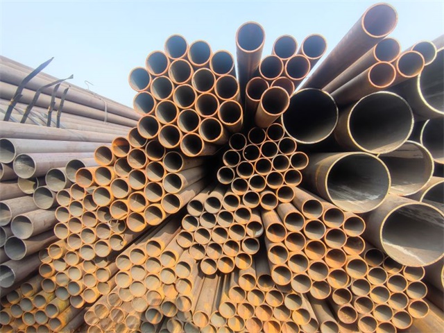 无锡40cr无缝钢管厂