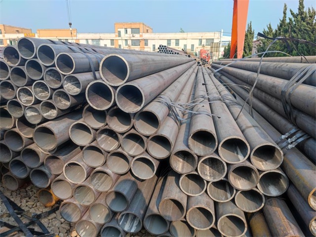 无锡45#无缝钢管厂家价格