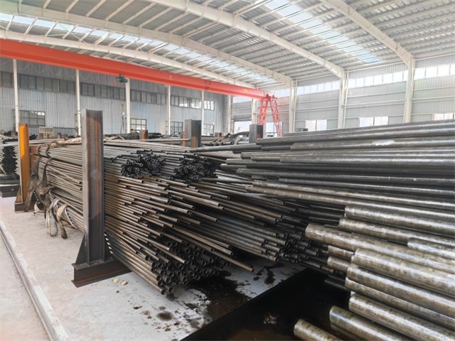 无锡12crmov精密无缝钢管