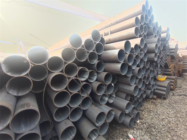 无锡45#无缝钢管供应