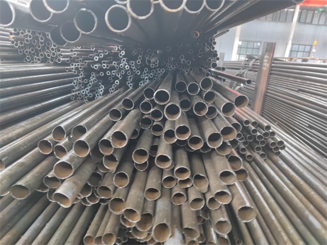 无锡精密无缝钢管售价表