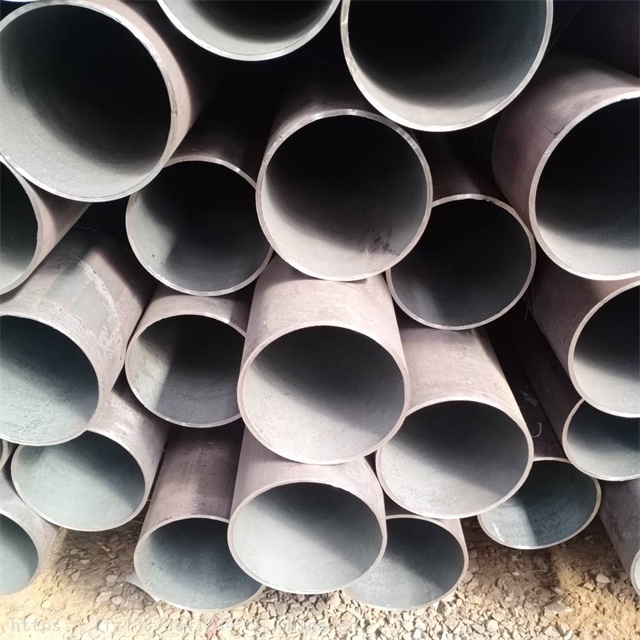 无锡中低压无缝钢管