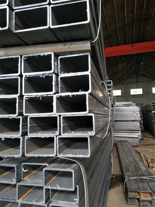 无锡镀锌无缝钢管厂家