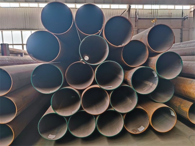 无锡高压无缝钢管现货