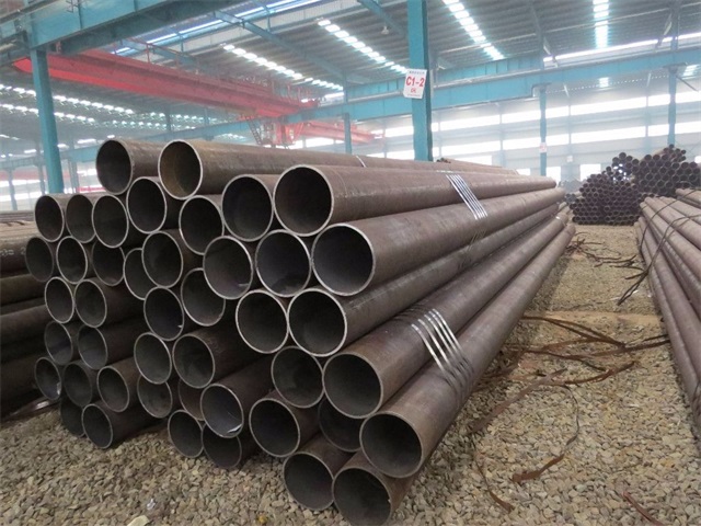 无锡低合金无缝钢管厂