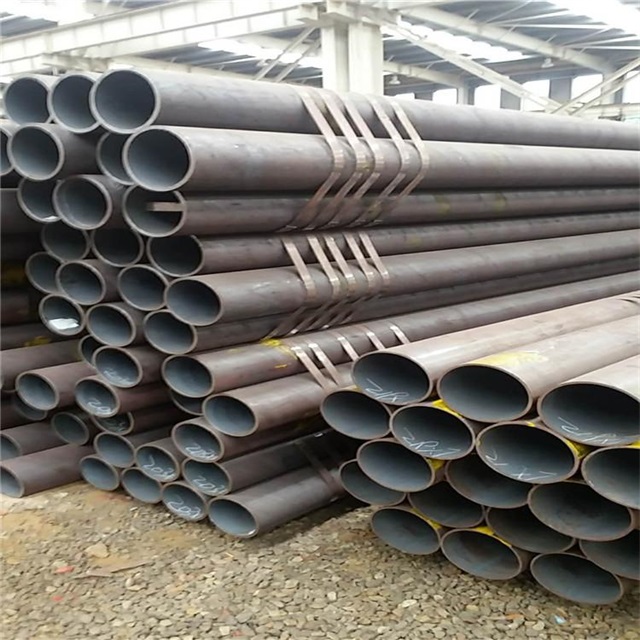 无锡无缝钢管厂价格