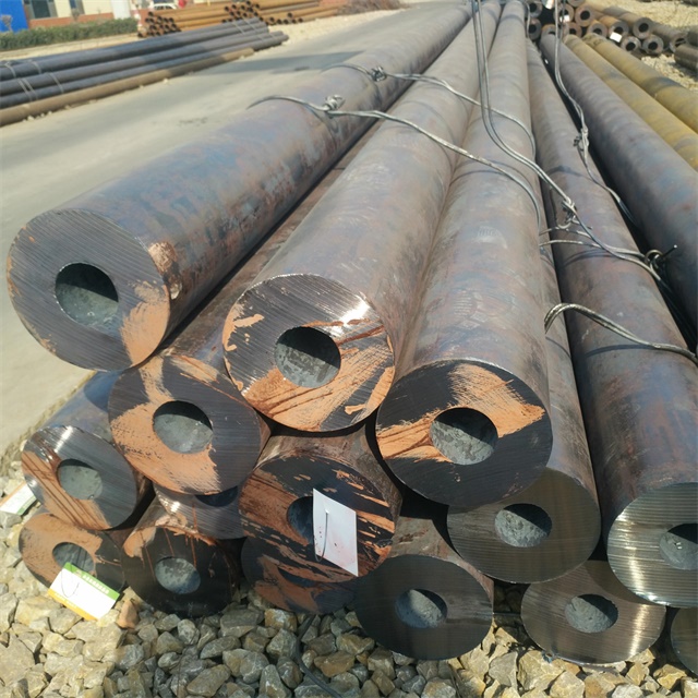 无锡厚壁无缝钢管多少钱