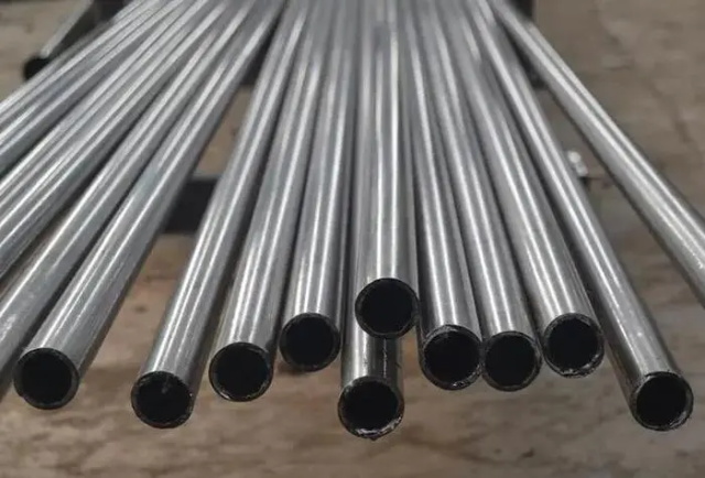 无锡精密无缝钢管质量