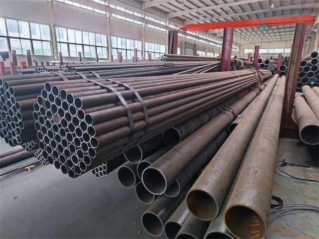 无锡20G锅炉钢管