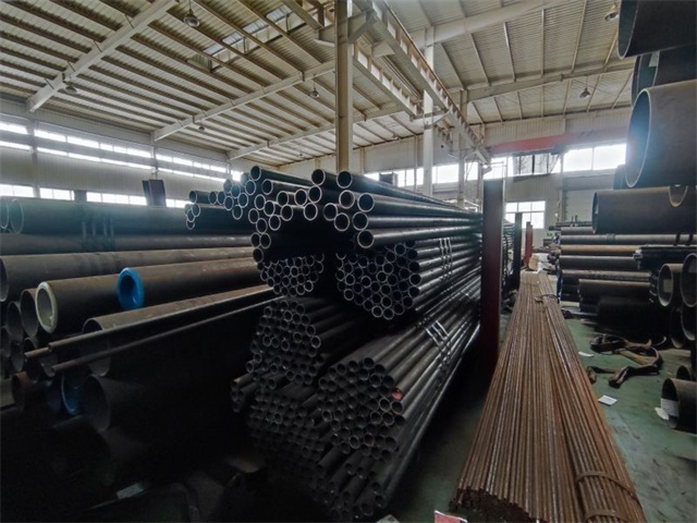 无锡12Cr1MoVG高压钢管