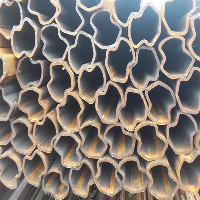 无锡异形无缝钢管厂