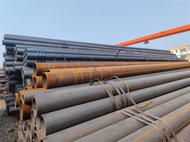 无锡无缝钢管价格表