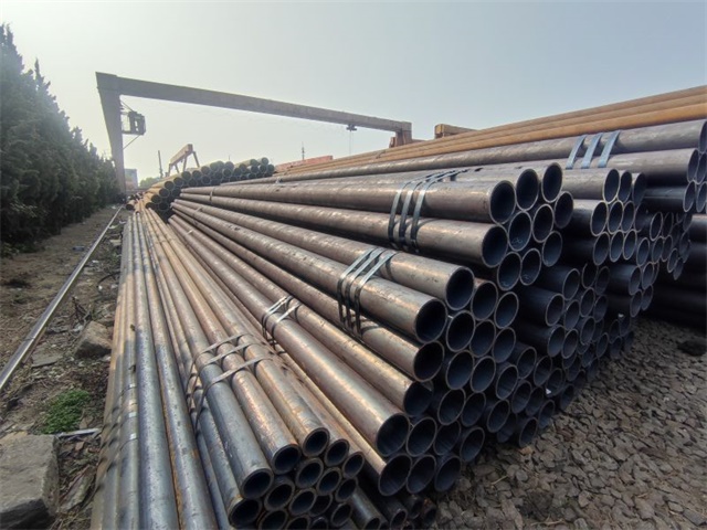 无锡42crmo无缝钢管厂家