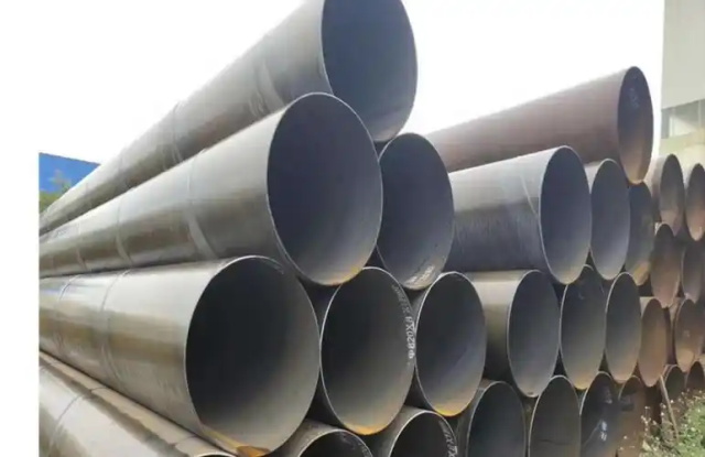 无锡大口径无缝钢管价格