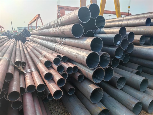 无锡16mn无缝钢管规格