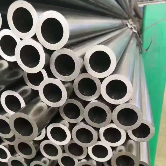 无锡精密无缝钢管参数