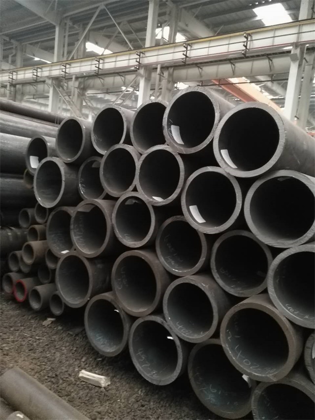 无锡精密无缝钢管产地